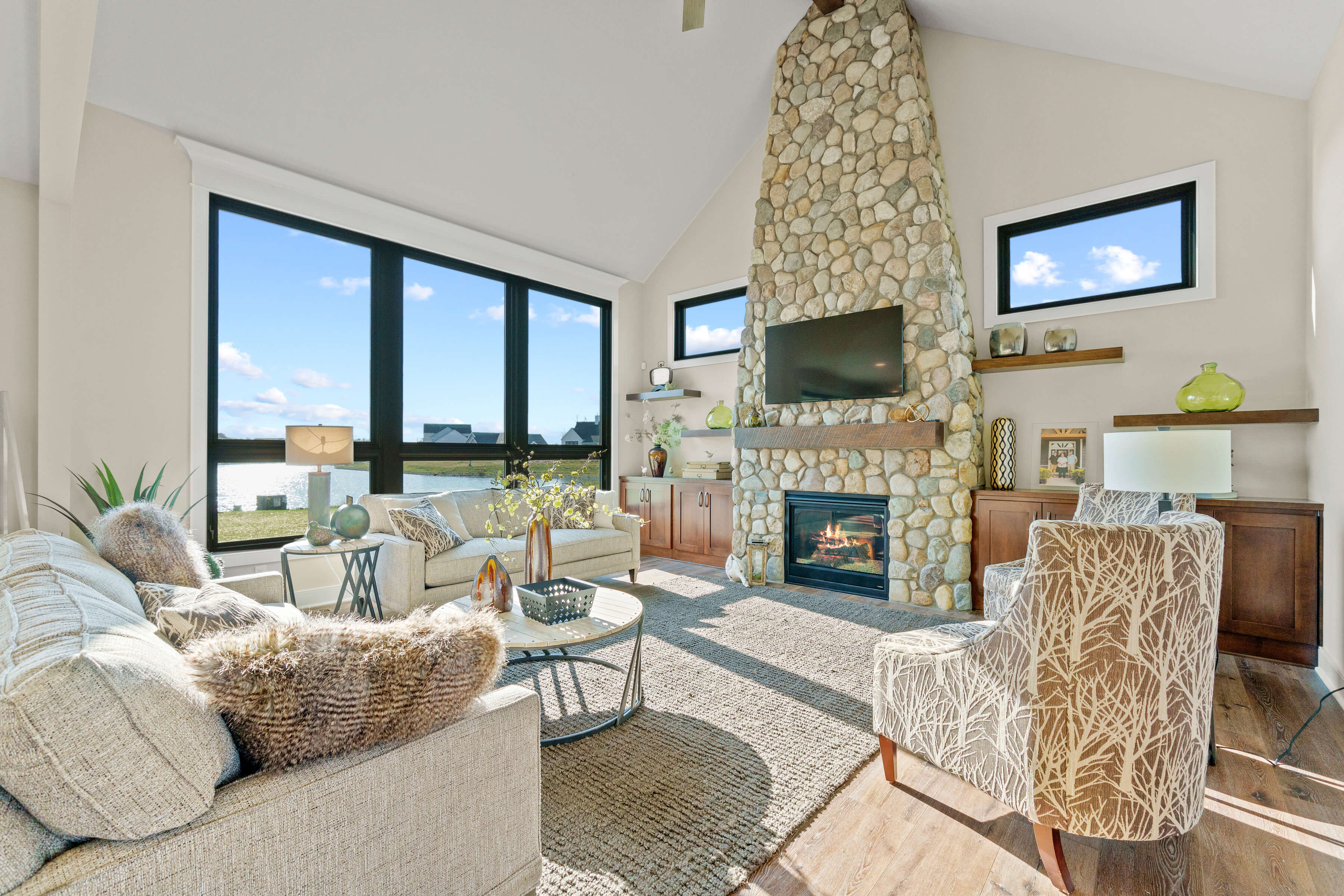 855 Cascata Trail Homes for Sale Bob Buescher Homes New Homes for